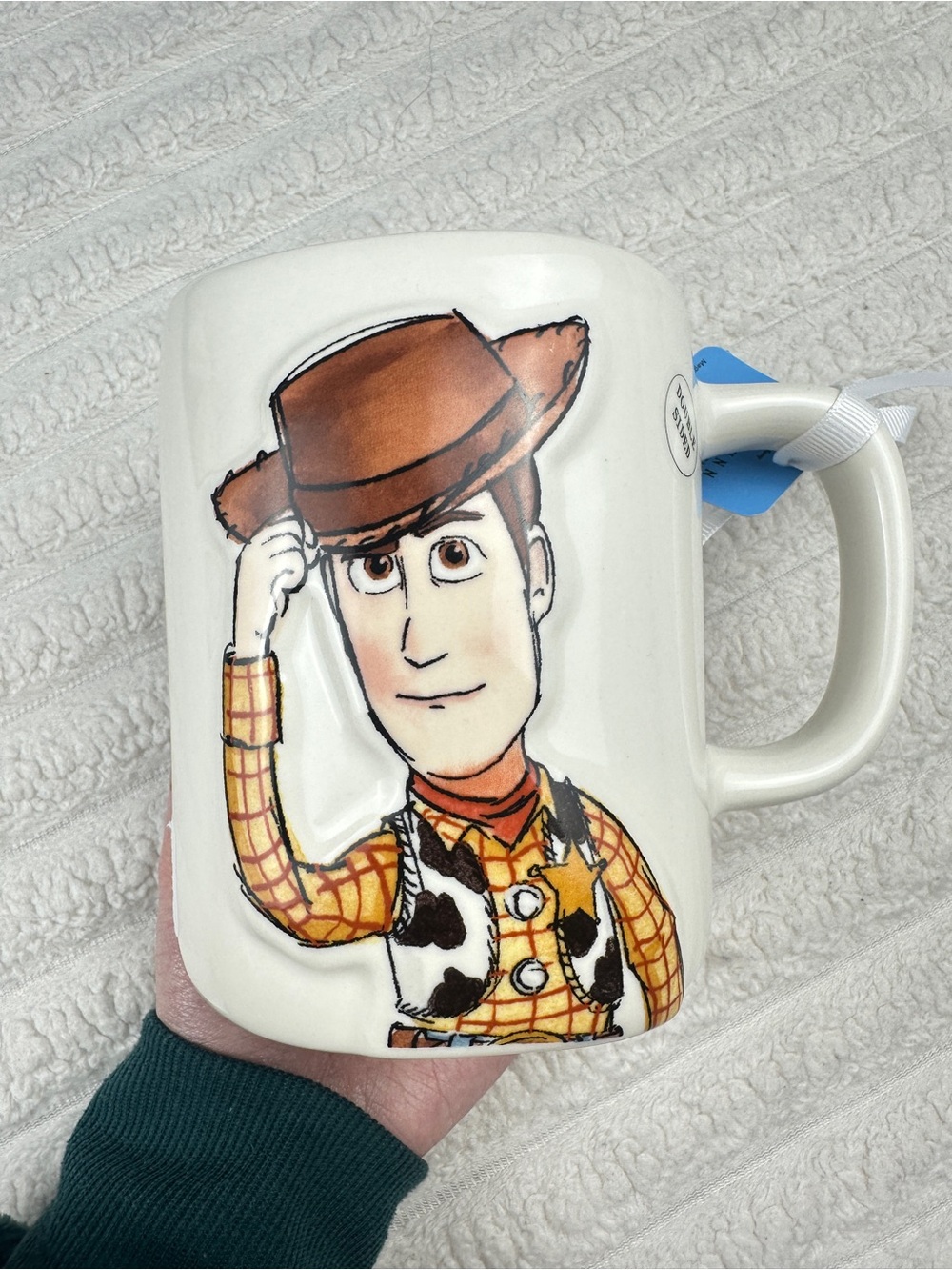 Rae Dunn Toy Story Mug